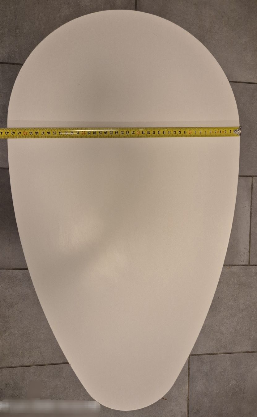 Tische: lot de 2 table basse  – Gebraucht aus Les Rasses von Lunaaz 6