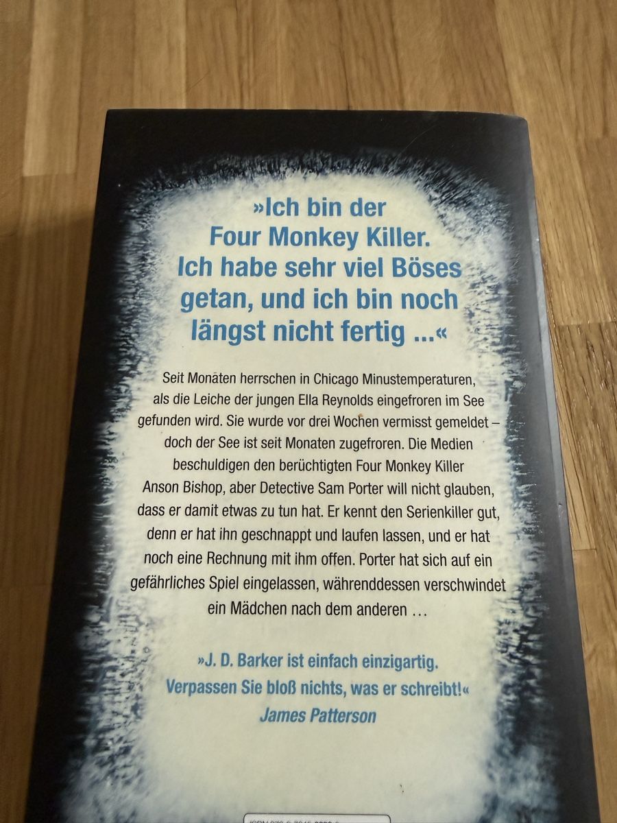 Libri: The Fourth Monkey Band 1 und 2 – Usato da Kreuzlingen venduto da saskia.34 1