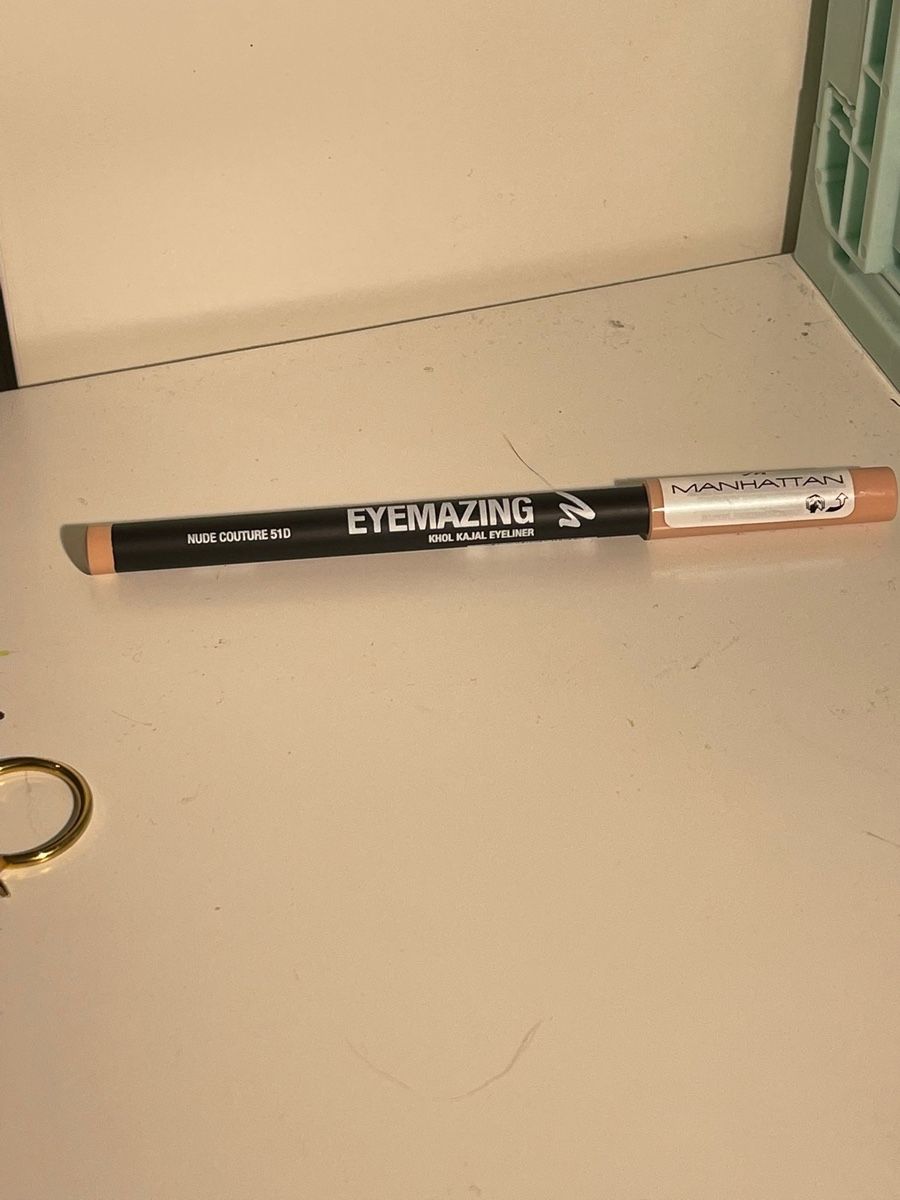 Make-up: Manhattan Make Up unbenutzt – Nuovo (secondo la descrizione) da Winterthur venduto da Seifert27 7