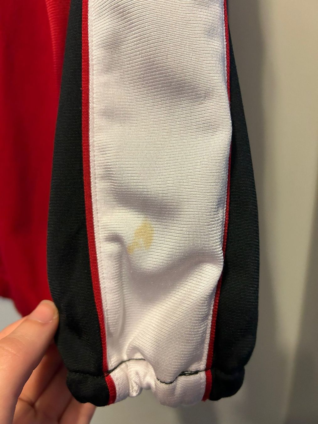 Maglioni & Felpe: Roter Pullover von Extend, Grösse S – Usato da Oberurnen venduto da simgug 3