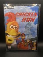 Chicken Run PC CD-ROM SEALED FR Eidos 2001 NEU