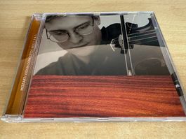 A1 Mozart Christian Tetzlaff – Violin Concertos Nos 1, 3 & 5