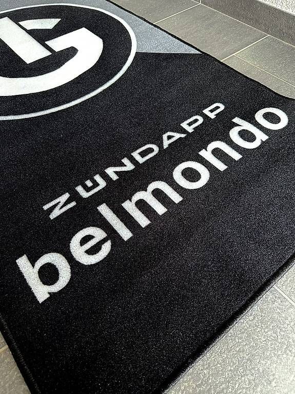 Guinzagli & Collari: Zündapp Belmondo Ölmatte – Usato da Mühlrüti venduto da Chalberchue 3