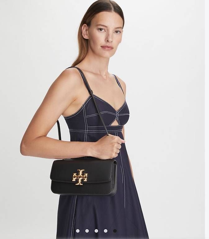 Tory Burch Borse da donna: Tory Burch Eleanor Tasche NEU – Nuovo (secondo la descrizione) da Oftringen venduto da btt_ddb9 4