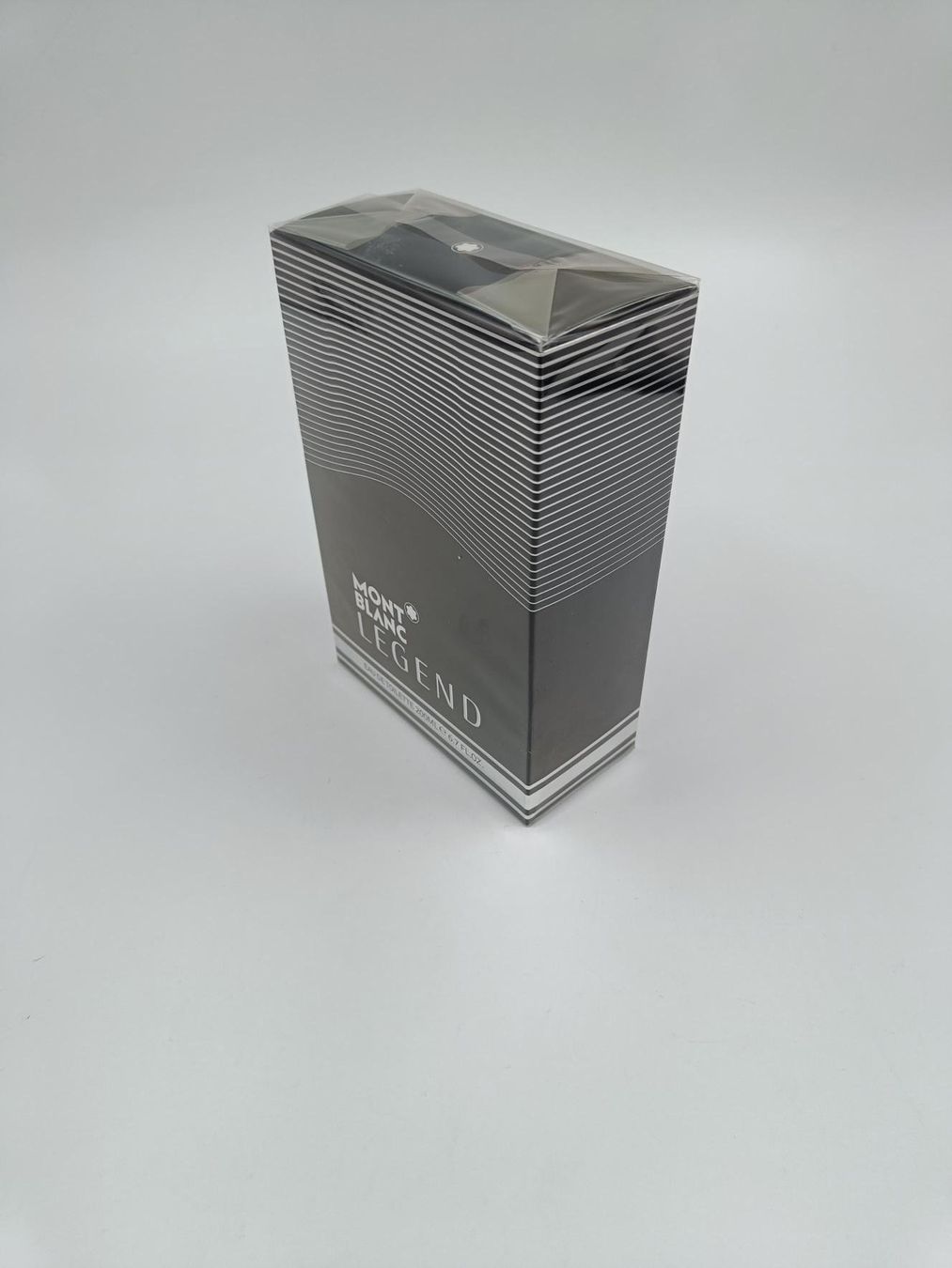 Profumi & Eau de Toilette: MONTBLANC " LEGEND " EAU DE TOILETTE, 200 ML – Nuovo e nell'imballaggio originale da Luzern venduto da EdiGem 2