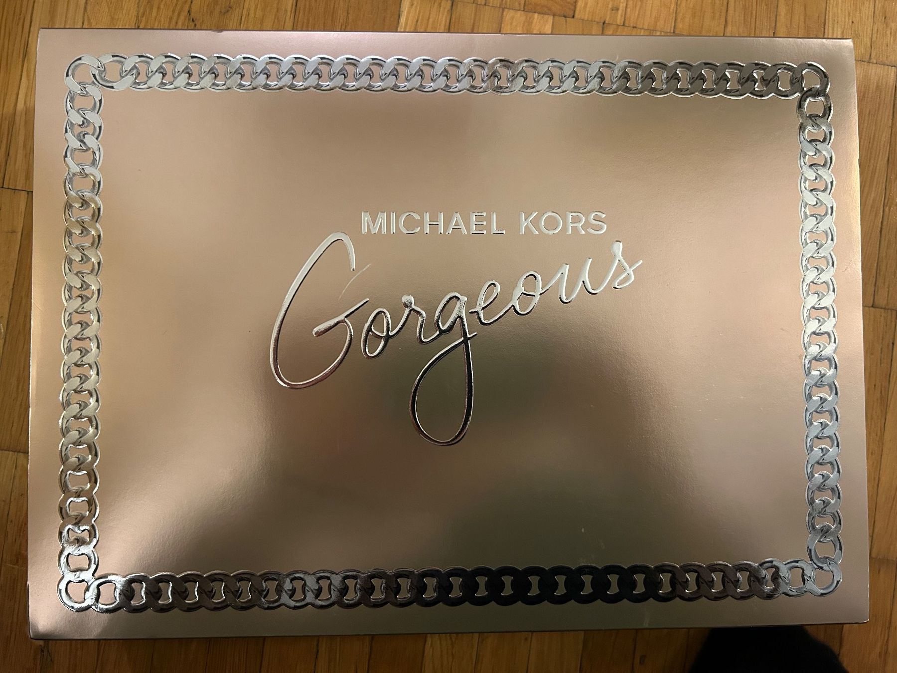 Michael Kors Profumi & Eau de Toilette: Michael Kors Gorgeous Set – Usato da Arbon venduto da oli_ta