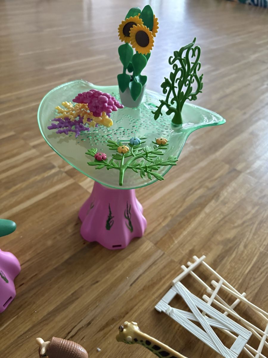 Playmobil Giocattoli: Playmobil Ersatzteile mit Figuren  – Usato da Zürich venduto da venusandmars 6