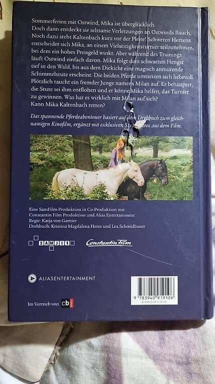 Libri: Das Buch für Pferdefans – Usato da Luzern venduto da Elisasina 3