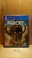 FARCRY PRIMAL PS4 Game