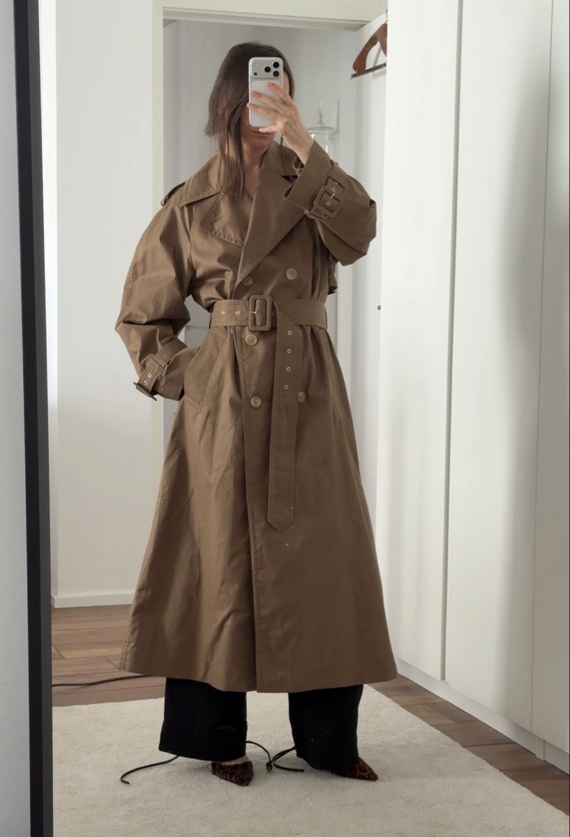 Manteaux: Filippa K trench coat – Neuf avec emballage d'origine à Paradiso par viorea 8