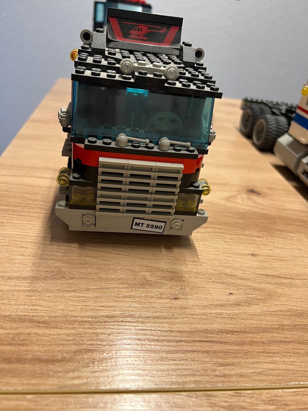 Lego Baukästen: Lego Technic 5580+5590 – Gebraucht aus Steffisburg von Mamschi 6