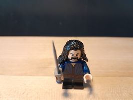 Lego Hobbit The Lord of the Rings Herr der Ringe Thorin Lake