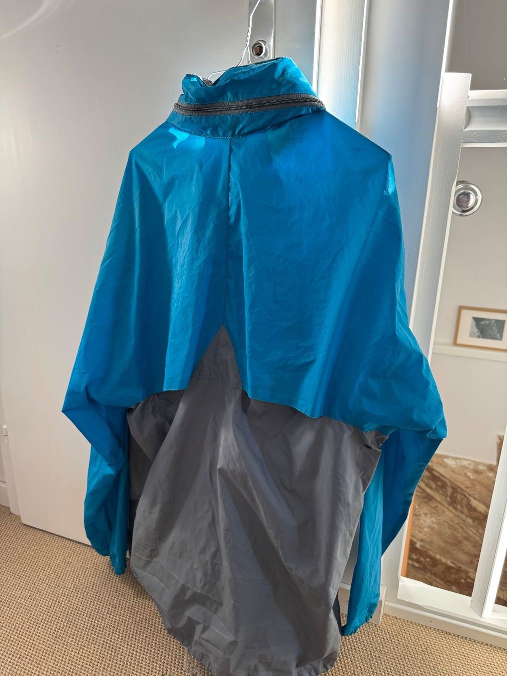 Jacken: K-Way vintage L – Gebraucht aus Puidoux von serendipite 2