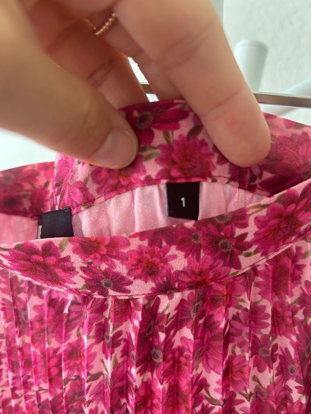 Kooples Jupes: The Kooples Skirt – D'occasion à Zürich par Hermia 2