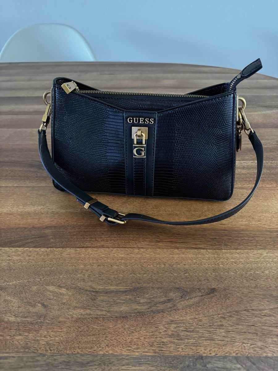 Guess Taschen für Damen: Wunderschöne Guess Handtasche – Neu (gemäss Beschreibung) aus Wermatswil von -secondchance- 1
