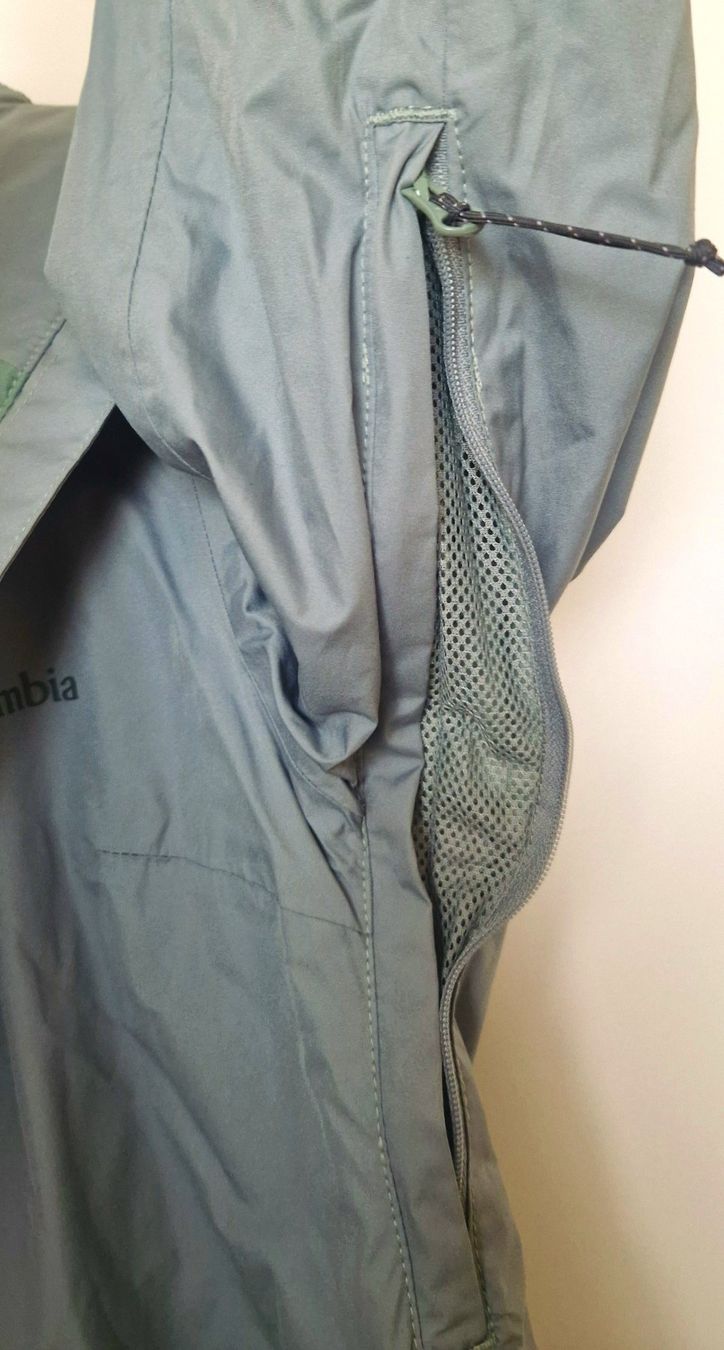 Columbia Jacken: Veste Columbia Windgates XS – Neu (gemäss Beschreibung) aus Fribourg von kimlan 4