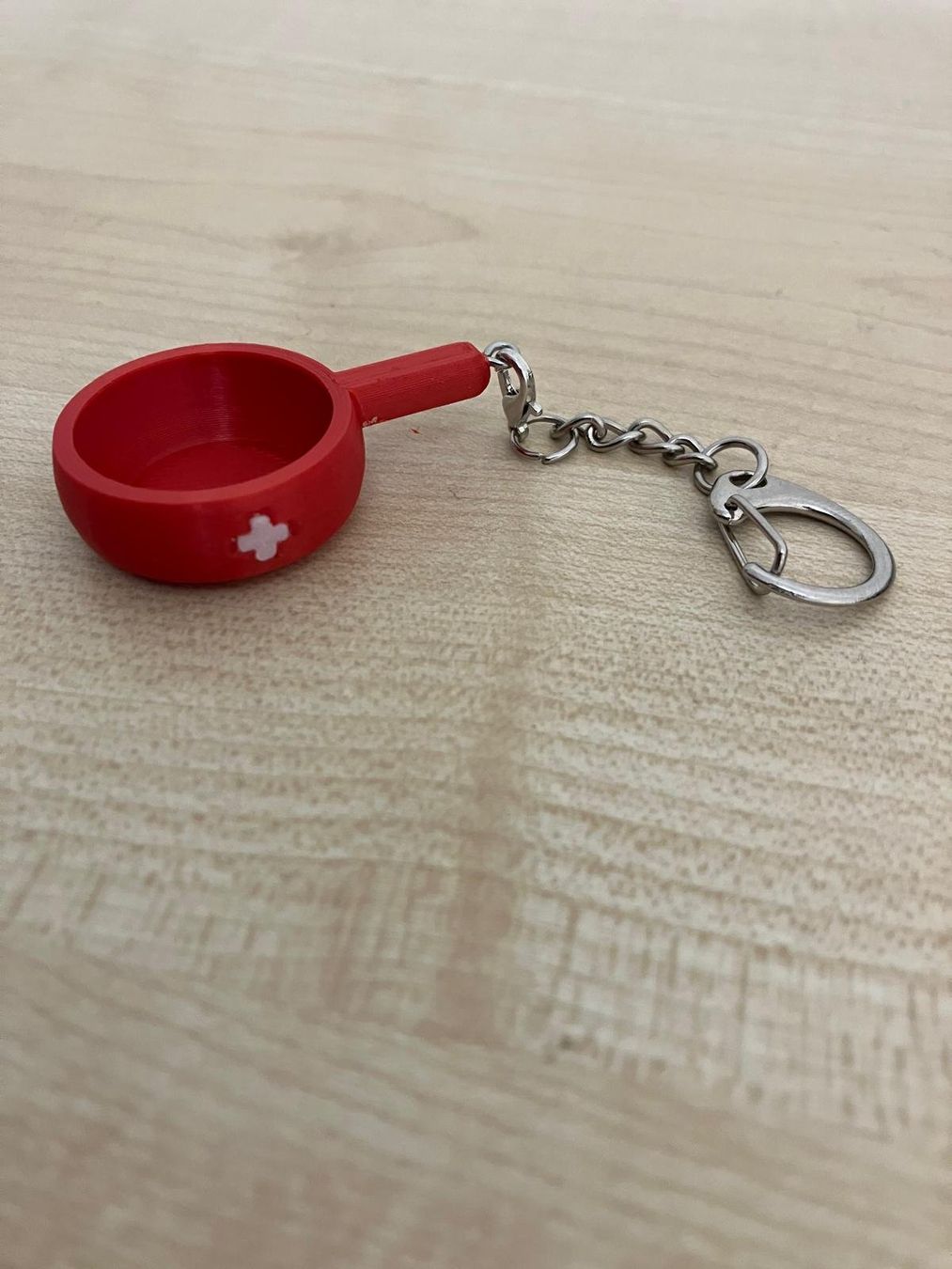 Töpfe: Caquelon pendentif – Neu (gemäss Beschreibung) aus Tavannes von PC2012