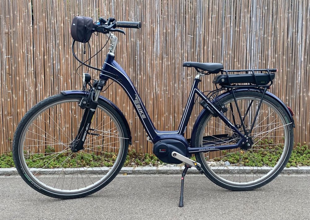 Verwunderlich E Bike Leasingrucklaufer Kaufen Fotos