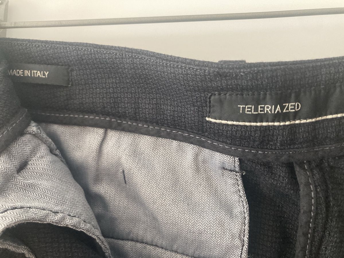 Pantaloni: Hose Teleria Zed – Usato da Hinterkappelen venduto da fre_kt9g 2