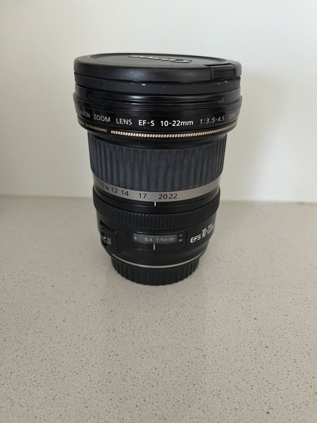 Canon Appareil photo: Appareil Photo - Canon EOS 60D – D'occasion à Sugiez par pac_5swd 2