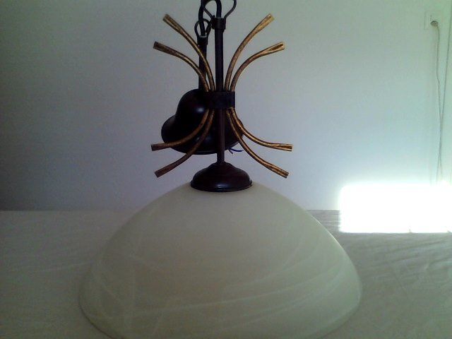 Lampadari & plafoniere: Deckenlampe – Usato da Liesberg venduto da Concombres8478