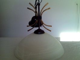 Deckenlampe