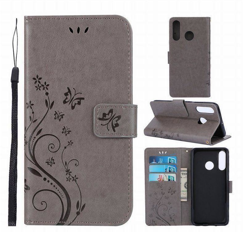 Cover & Protezioni schermo: Huawei P30 Lite Cover Hülle Etui – Nuovo e nell'imballaggio originale da WOLLERAU venduto da bestcorner 2