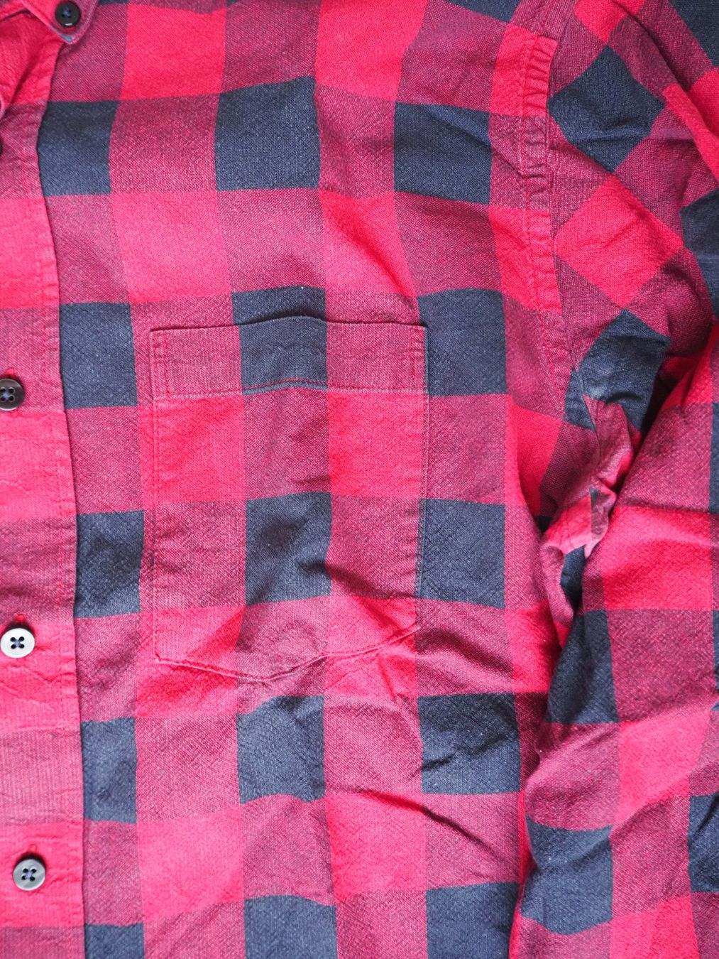 Peak Performance Camicie: Peak Performance Hemd, kariert Gr. M – Usato da Engelberg venduto da gus_l6zx 1