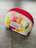 L’OCCITANE Kulturbeutel, Kosmetiktasche - Größe 16x11x7cm