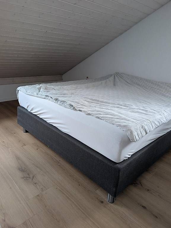 Letti: Boxspringbett 180x200cm – Usato da Oberkirch LU venduto da ladina022