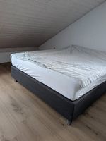 Boxspringbett 180x200cm