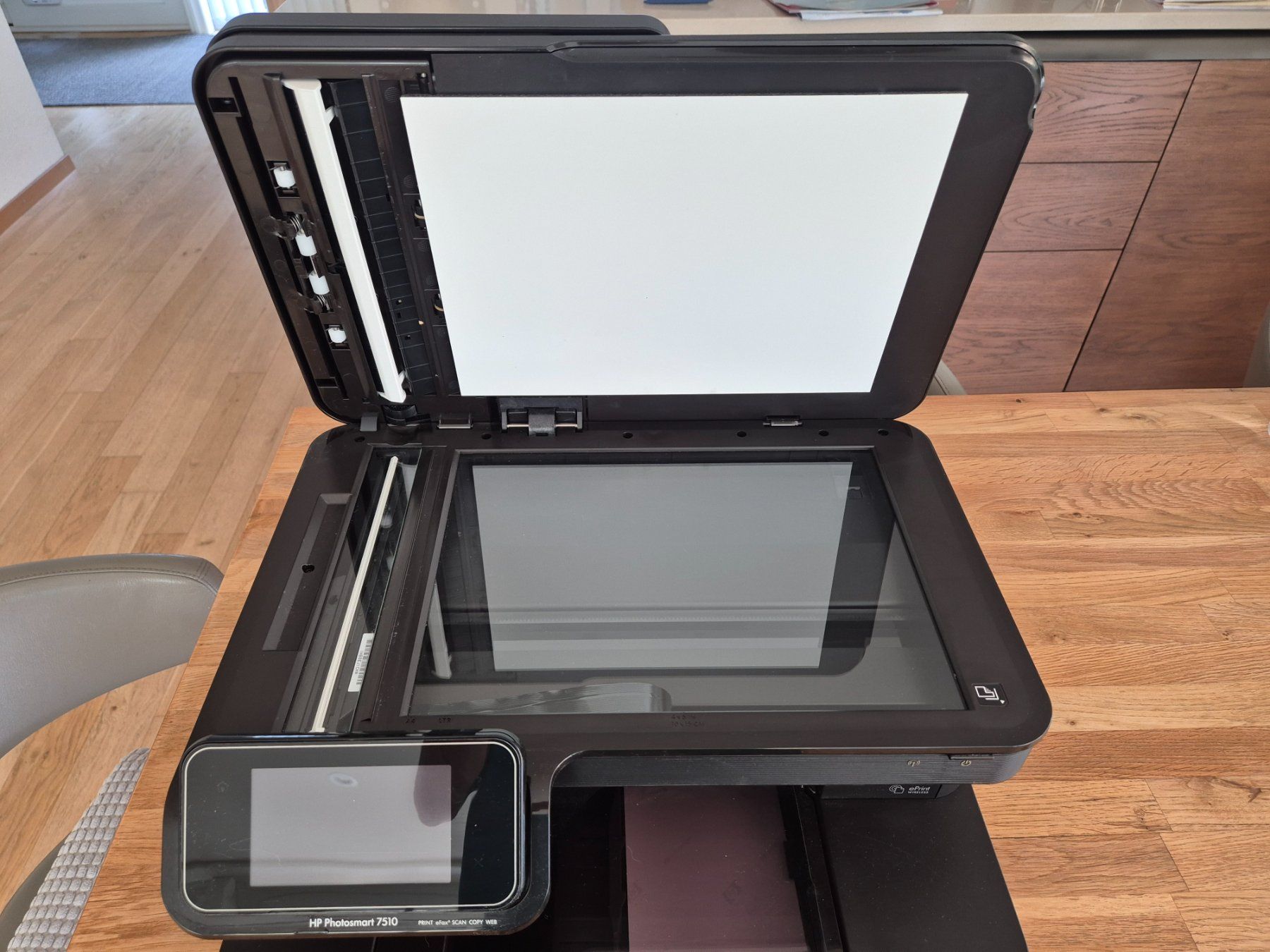 Hewlett Packard Stampanti: HP Drucker – Usato da Ostermundigen venduto da Mchristen0 2