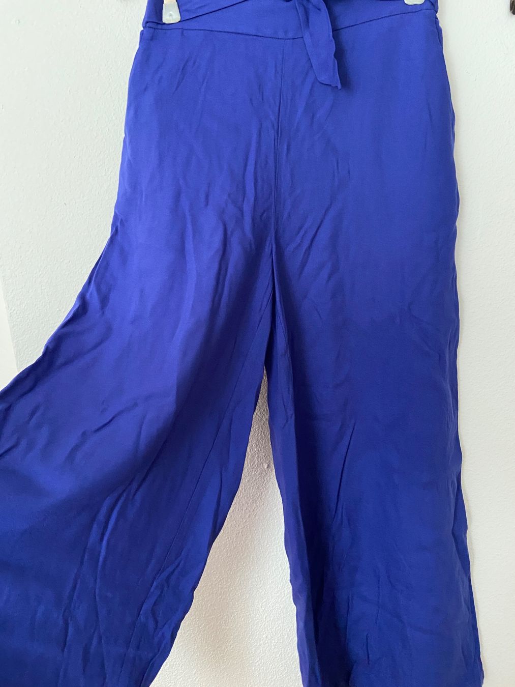 Hosen: Pantalon SKSK eco-friendly, NEUF – Neu (gemäss Beschreibung) aus Cully von FranVey