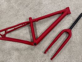 MTB Rahmen Set 13", 33cm