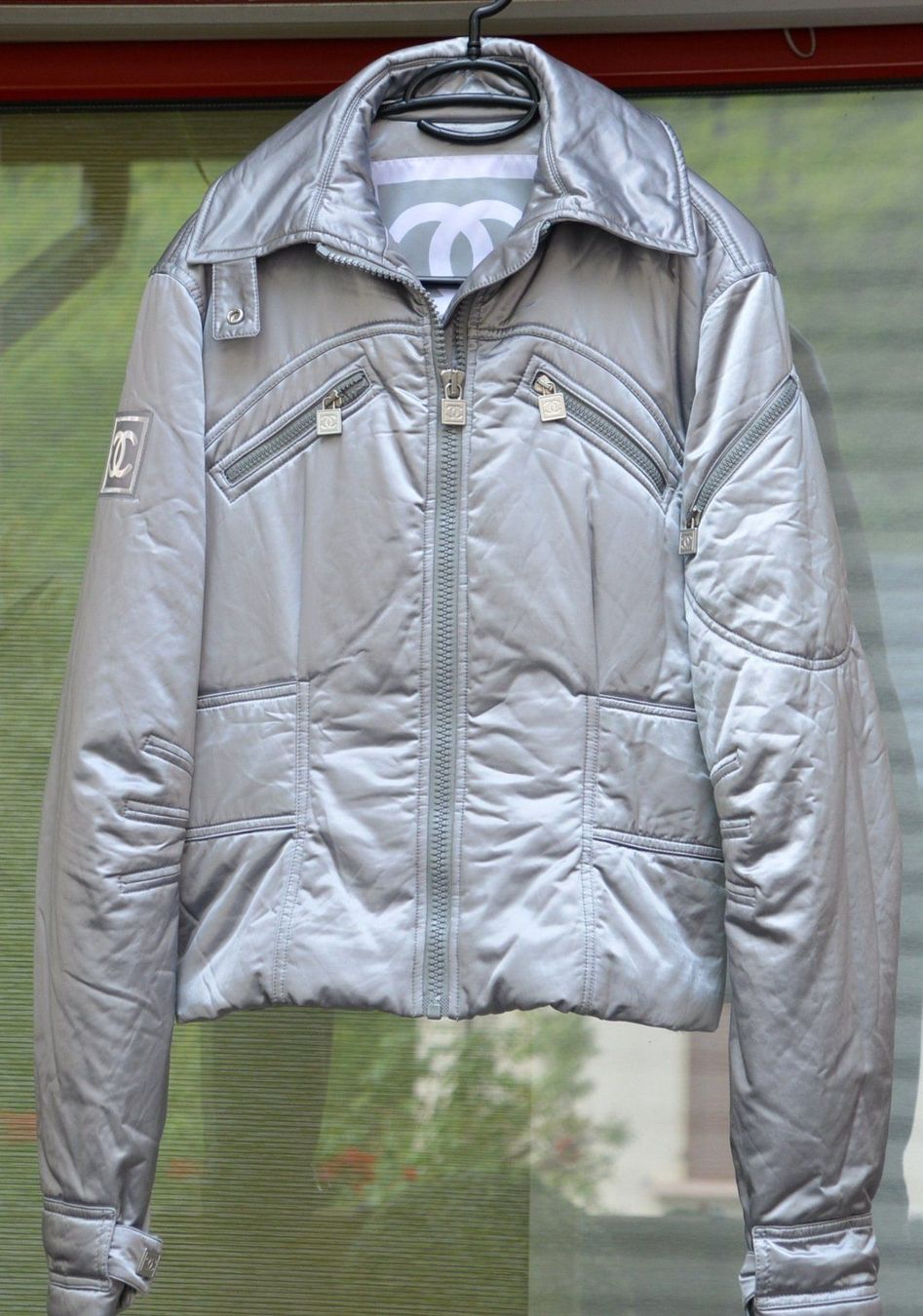 Chanel Jacken: Chanel Jacke / veste .2 – Gebraucht aus Collonges von Auganien 1