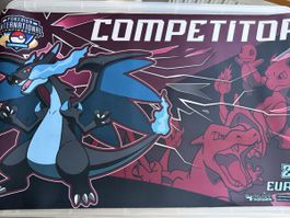 EUIC 2026 Competitor kit