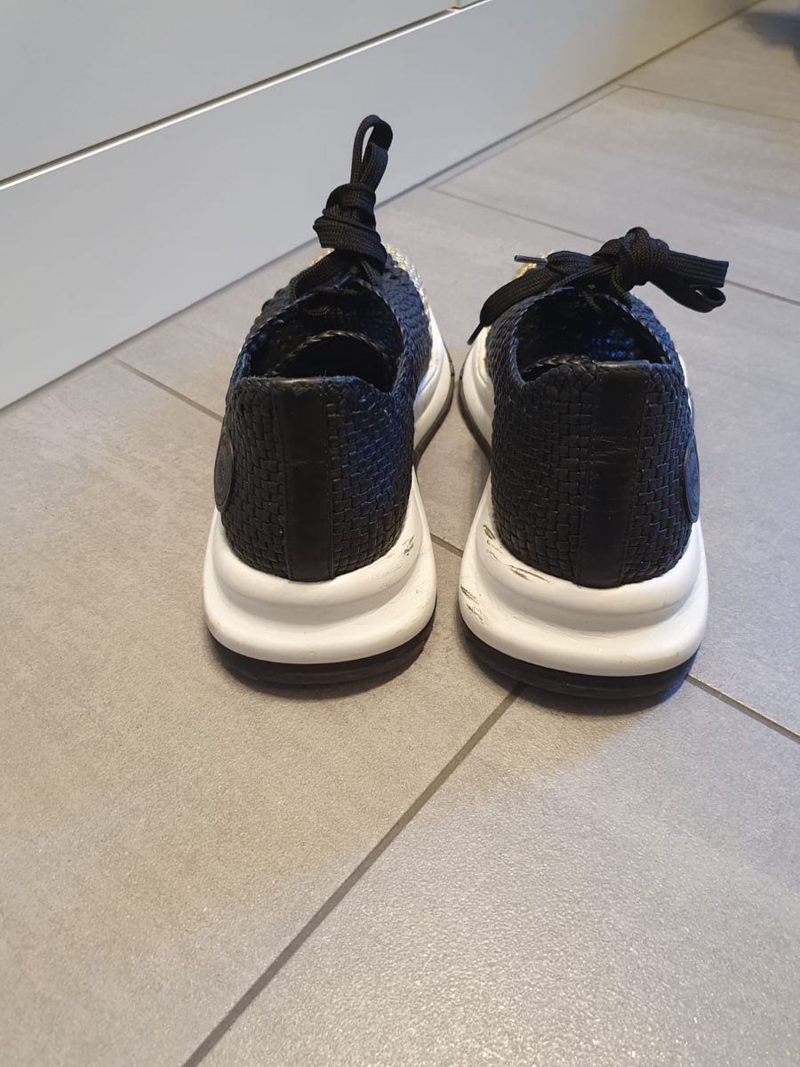 Baldinini Scarpe da donna: Baldinini Schuhe – Usato da Unterengstringen venduto da sonyboy2611 2