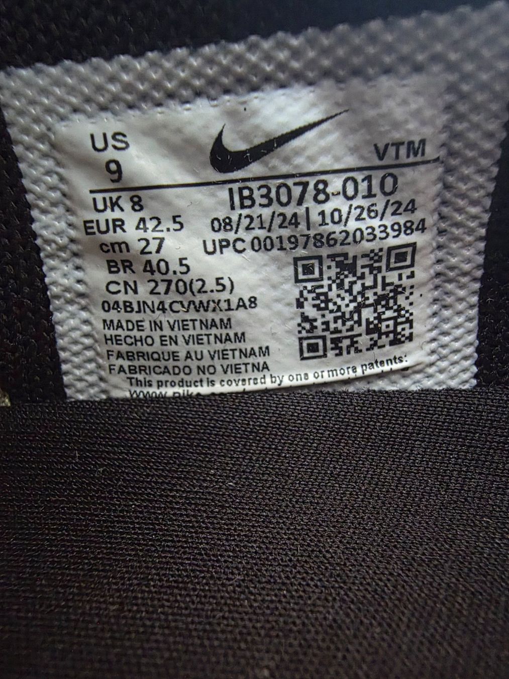 Nike Scarpe da uomo: Nike Air Max DN – Nuovo e nell'imballaggio originale da Fleurier venduto da dav_xx8y 6