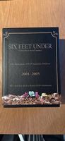 DVD Six Feet Under