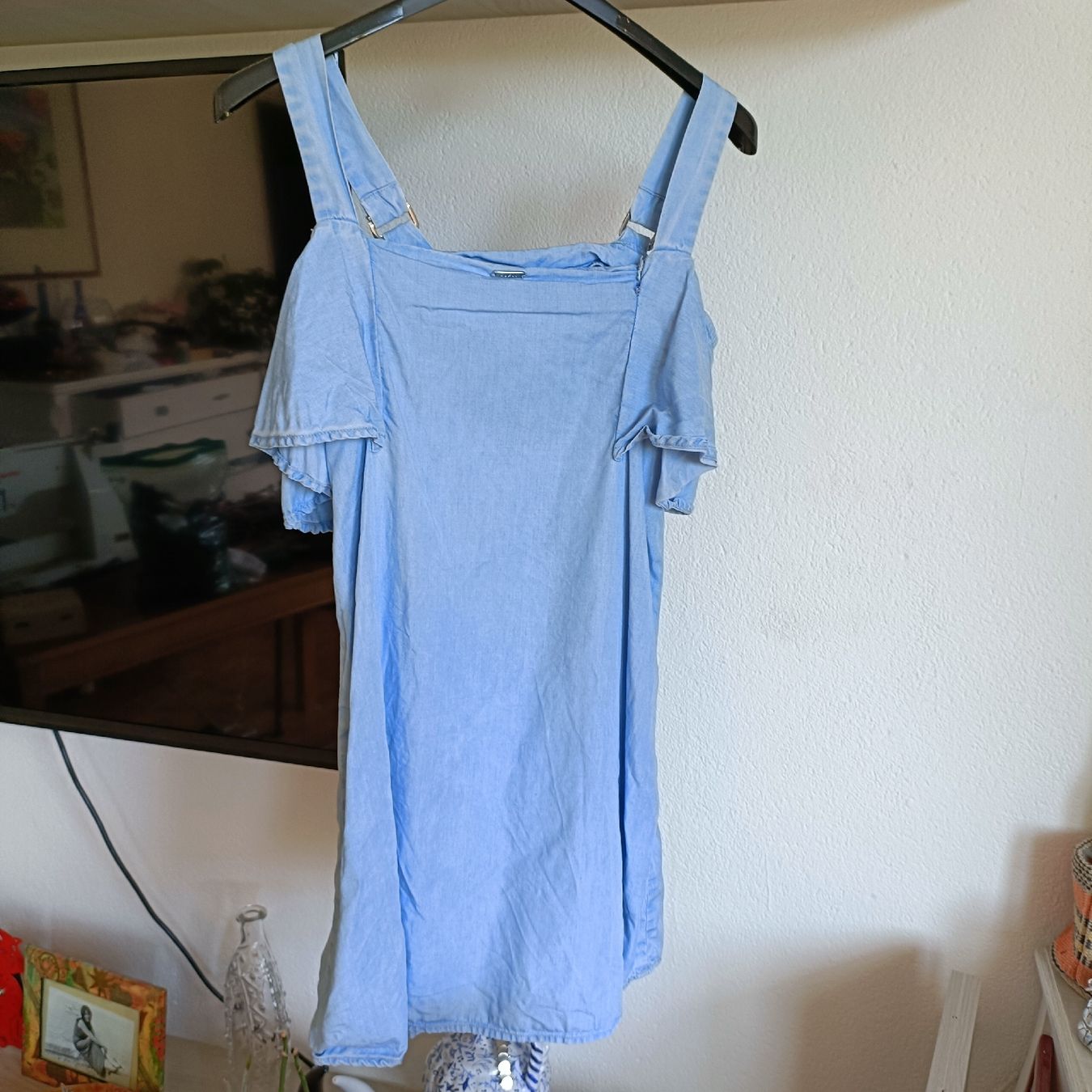 Robes et jupes: vestito Guess – D'occasion à Lugano par ycd_rv8h 2