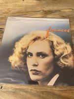 Frances - Original Soundtrack LP - John Barry