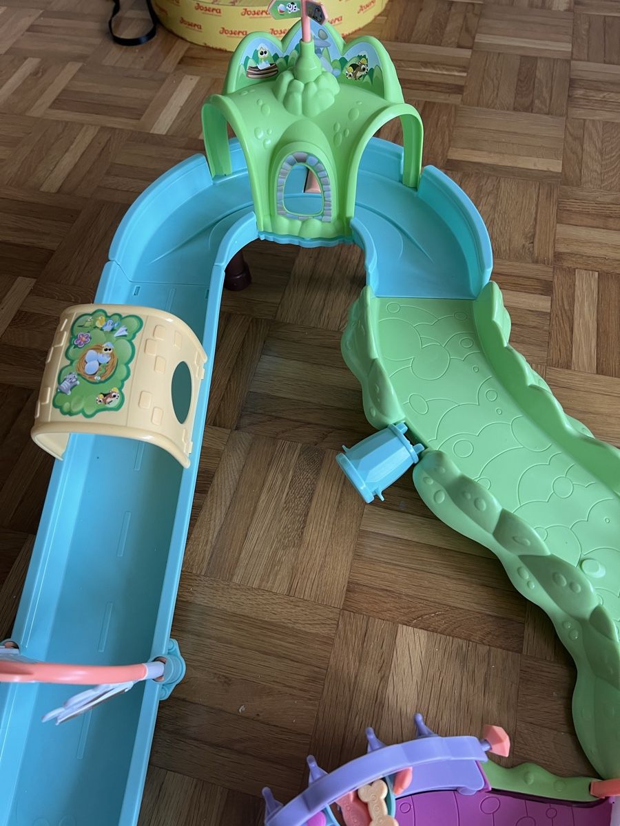 FurReal Giocattoli: Furry Frenzies – Usato da Adliswil venduto da Myxin 8