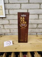 Kavalan Classic Single Malt Whisky 0.7l/40%