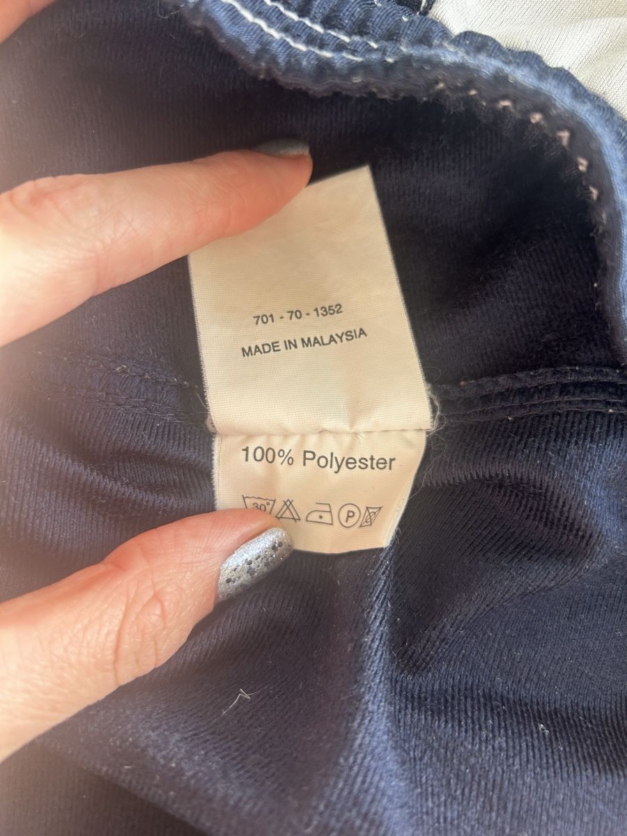 Puma Pantaloni: Puma Trainingshose – Usato da Uster venduto da alin13e 9