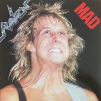 RAVEN - MAD