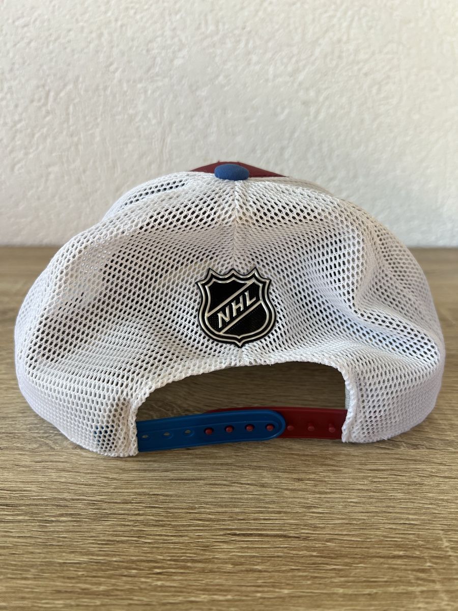 Autres vêtements & accessoires: Cap Colorado Avalanche  – D'occasion à Mümliswil par Soccerpat 3