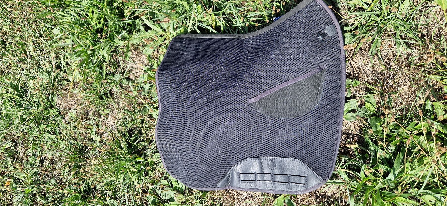 Sattel & Sattelzubehör: Dressursattel WOW – Gebraucht aus Grosshöchstetten von Joyaracer1985 6