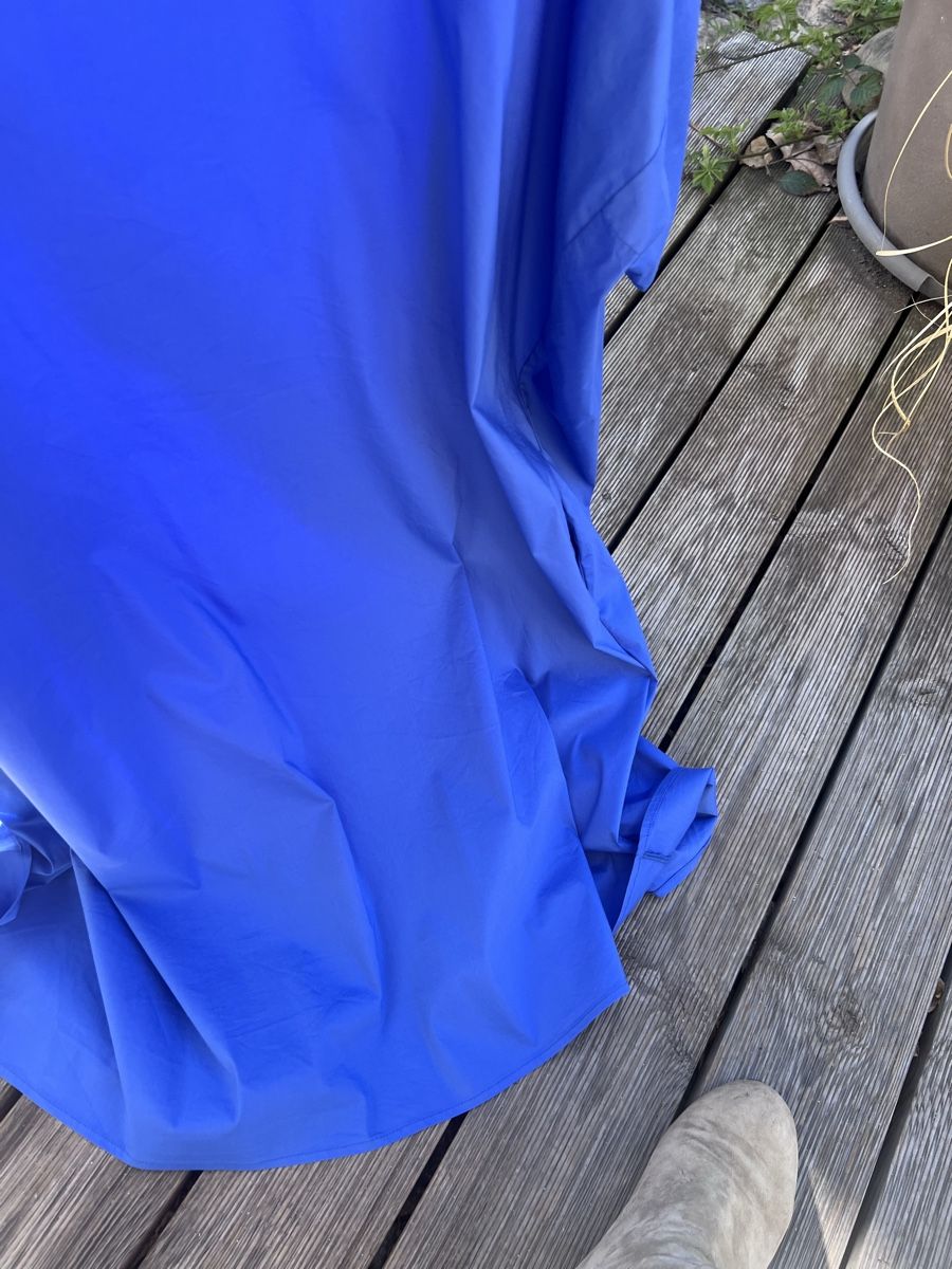 Liviana Conti Kleider: Liviana Conti Kleid, Grösse 46, neuwertig, Sommer Hit! – Gebraucht aus Burgdorf von puppennetz 8