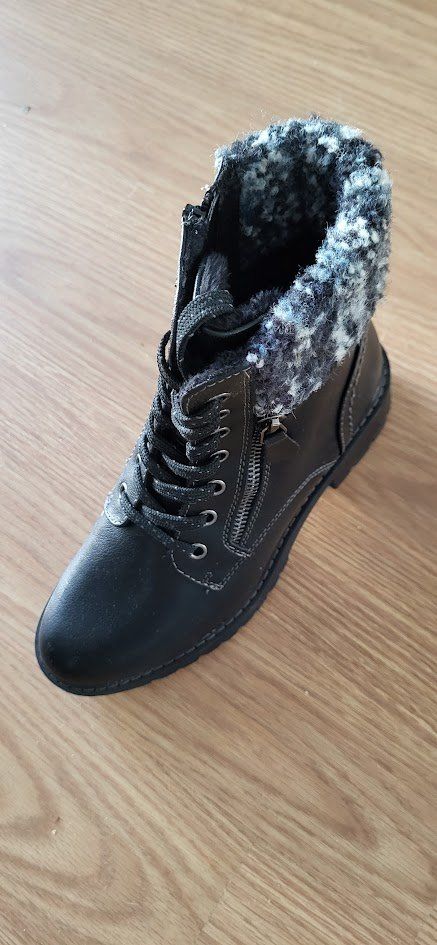Landrover Scarpe da donna: Damen Landrover Schnürboots – Nuovo (secondo la descrizione) da Schaffhausen venduto da AidaK 1