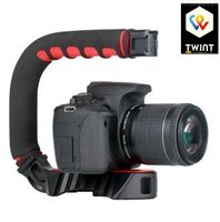 🔶 NEU Griffstabilisator für DSLR Kamera